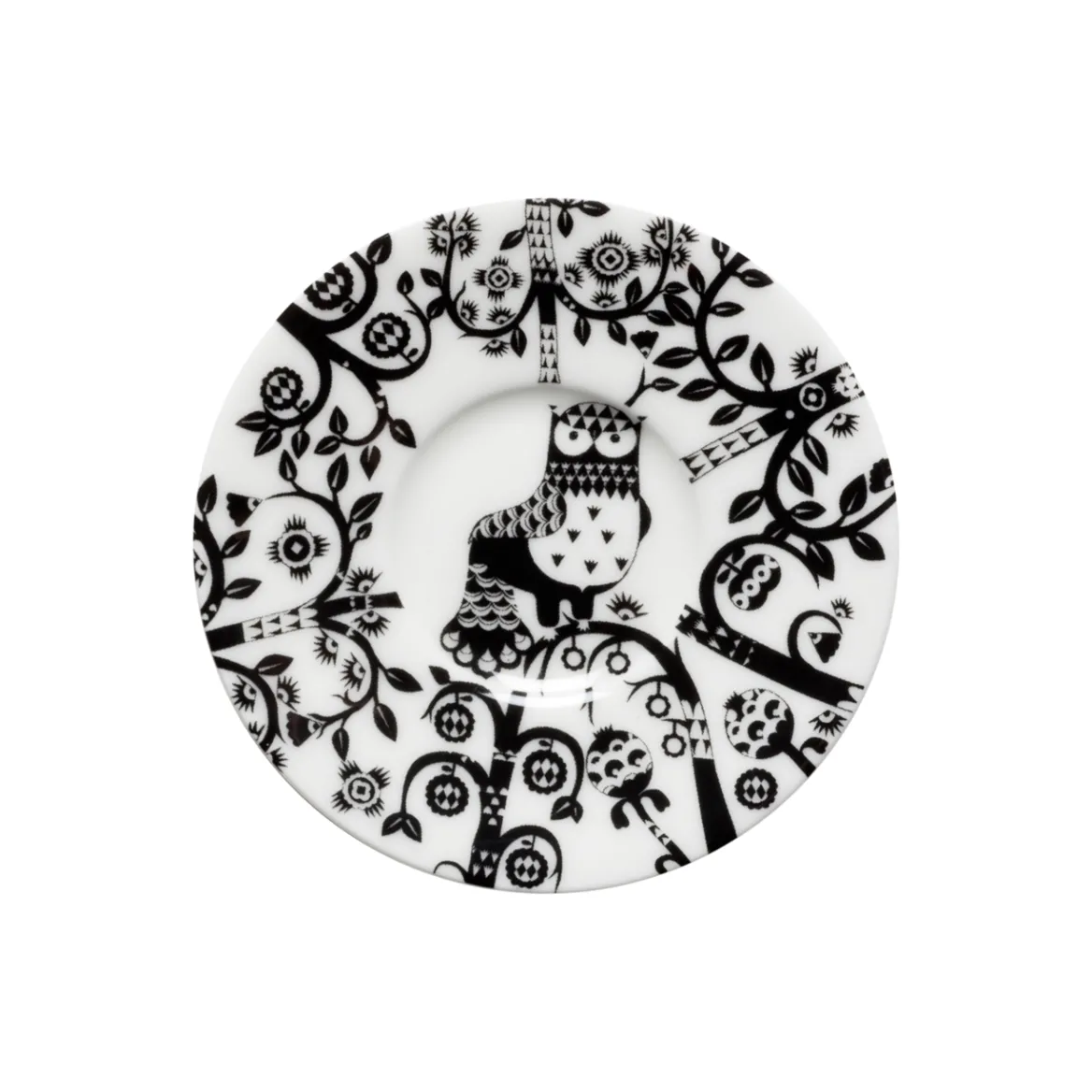 IITTALA Vati 11cm Musta Hot