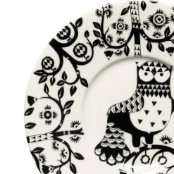 IITTALA Vati 15cm Musta Clearance