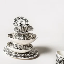 IITTALA Vati 15cm Musta Clearance