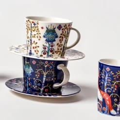 IITTALA Vati 16cm Sininen Discount