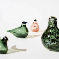 IITTALA Viitakerttu 210x130mm havunvihreä