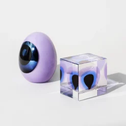 IITTALA Vuosikuutio 85x80mm 2025 Outlet