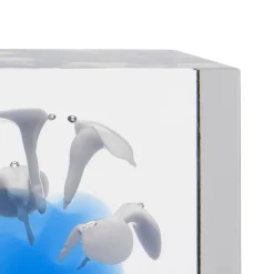 IITTALA Vuosikuutio 85x80mm 2024 Sale