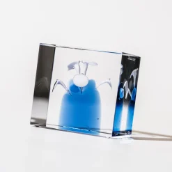 IITTALA Vuosikuutio 85x80mm 2024 Sale